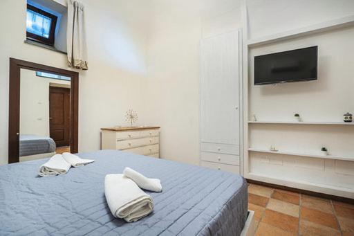 Nonna Carmela Apartment SantʼAgata sui Due Golfi Exterior foto